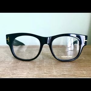 Tom Ford Unisex Frames, New